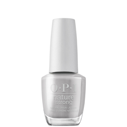 OPI Nature Strong Natural Vegan Nail Polish 15ml (Various Shades) - Dawn of a New Gray características