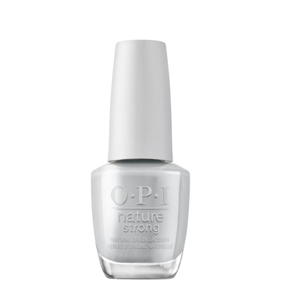 OPI Nature Strong Natural Vegan Nail Polish 15ml (Various Shades) - It’s Ashually OPI