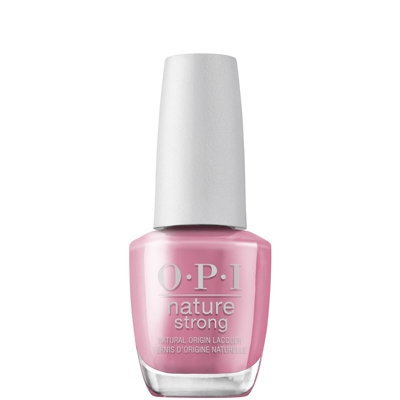 OPI Nature Strong Natural Vegan Nail Polish 15ml (Various Shades) - Knowledge is Flower