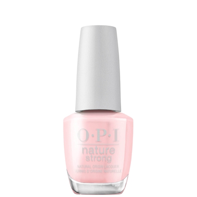 OPI Nature Strong Natural Vegan Nail Polish 15ml (Various Shades) - Let Nature Take Its Quartz