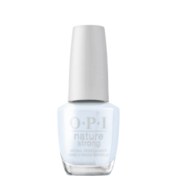 OPI Nature Strong Natural Vegan Nail Polish 15ml (Various Shades) - Raindrop Expectations características