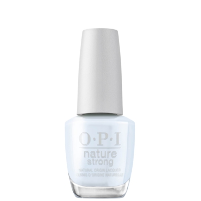 OPI Nature Strong Natural Vegan Nail Polish 15ml (Various Shades) - Raindrop Expectations