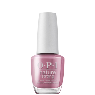 OPI Nature Strong Natural Vegan Nail Polish 15ml (Various Shades) - Simply Radishing