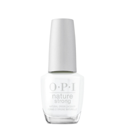 OPI Nature Strong Natural Vegan Nail Polish 15ml (Various Shades) - Strong as Shell características
