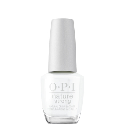 OPI Nature Strong Natural Vegan Nail Polish 15ml (Various Shades) - Strong as Shell