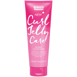 Umberto Giannini Curl Jelly Care Conditioner 250ml características