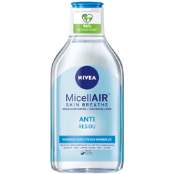 Nivea MicellAIR Skin Breathe Eau Micellaire Peaux normales à mixtes en oferta