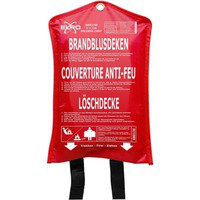 BBD130 Couverture anti-feu, Plafond características