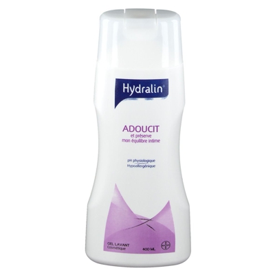 Hydralin® Quotidien