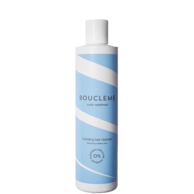 Bouclème Hydrating Hair Cleanser 300ml