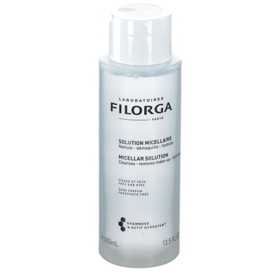 Filorga Solution Micellaire Anti-Âge
