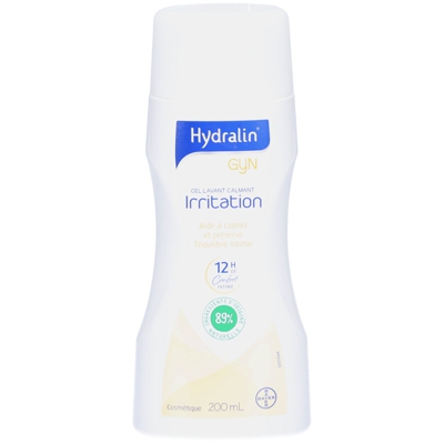 Hydralin® Gyn®