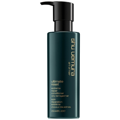 Après-shampoing Ultimate Reset Shu Uemura Art of Hair 250 ml