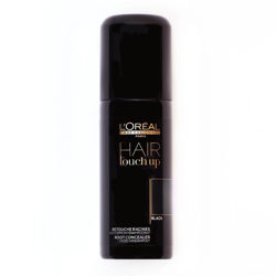 L’Oréal Professionnel Hair Touch Up spray retouche racines - Noir (75ml) en oferta