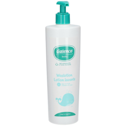 Galenco Bébé Lotion Lavante 2 en 1 en oferta