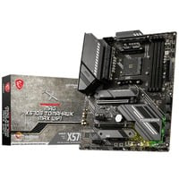 MAG X570S TOMAHAWK MAX WIFI, socket AM4, Carte mère en oferta
