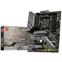 MAG X570S TOMAHAWK MAX WIFI, socket AM4, Carte mère