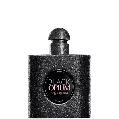 Yves Saint Laurent Black Opium Eau De Parfum Extreme (Various Sizes) - 50ml