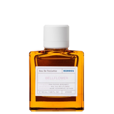 KORRES Bellflower Eau de Toilette - 50ml