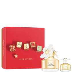 Coffret cadeau Marc Jacobs Daisy Eau de Toilette 50ml precio