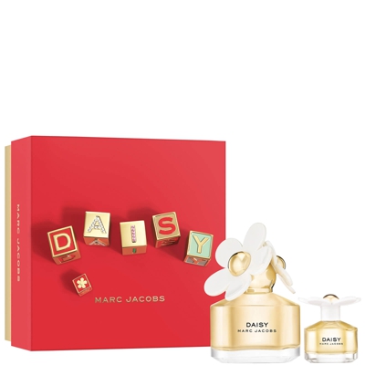 Coffret cadeau Marc Jacobs Daisy Eau de Toilette 50ml