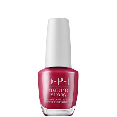 OPI Nature Strong Natural Vegan Nail Polish 15ml (Various Shades) - A Bloom with a View