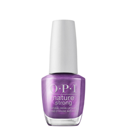 OPI Nature Strong Natural Vegan Nail Polish 15ml (Various Shades) - Achieve Grapeness en oferta
