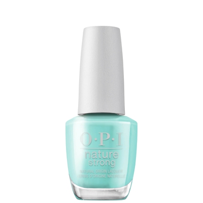 OPI Nature Strong Natural Vegan Nail Polish 15ml (Various Shades) - Cactus What You Preach
