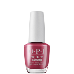 OPI Nature Strong Natural Vegan Nail Polish 15ml (Various Shades) - Give a Garnet en oferta
