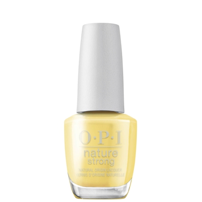 OPI Nature Strong Natural Vegan Nail Polish 15ml (Various Shades) - Make My Daisy