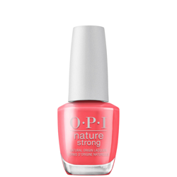 OPI Nature Strong Natural Vegan Nail Polish 15ml (Various Shades) - Once and Floral características