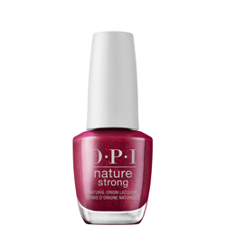 OPI Nature Strong Natural Vegan Nail Polish 15ml (Various Shades) - Raisin Your Voice precio