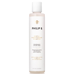 Shampoing doux hydratant Philip B African Shea Butter (220ml) en oferta