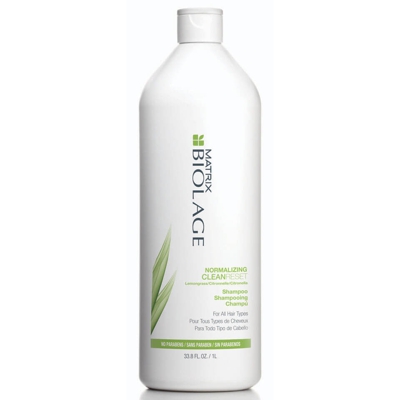 Shampooing Scalp Normalizing Biolage Matrix (1 000 ml)