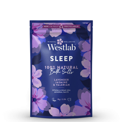 Westlab Sleep Bathing Salts 1000g precio