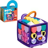 DOTS 41939 Porte-clés dragon original, Jouets de construction precio