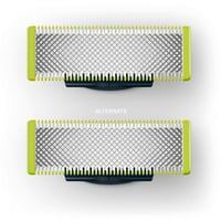 Norelco OneBlade Lame remplaçable, taillez, stylisez, rasez precio