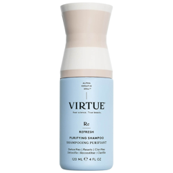 VIRTUE Purifying Shampoo 120ml precio