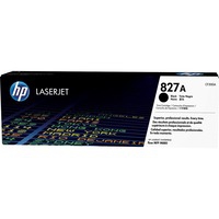 827A toner LaserJet noir authentique