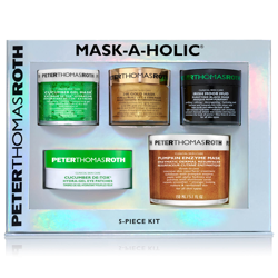 Peter Thomas Roth Mask-a-Holic Set en oferta