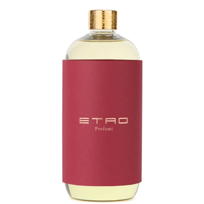 Etro Demetra Red Diffuser Refill 500ml
