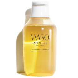 Gel Nettoyant Fraîcheur WASO Shiseido 150 ml en oferta