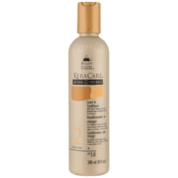 KeraCare Natural Textures après-shampooing sans rinçage  (240ml) en oferta