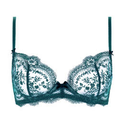 DITA VON TEESE soutien-gorge armatures Severine precio