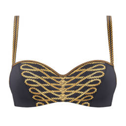 MARLIES DEKKERS soutien-gorge balconnet Pirate Queen en oferta