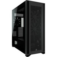 7000D AIRFLOW, Châssis grand tour precio