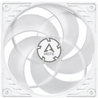 P12 PWM Boitier PC Refroidisseur 12 cm Transparent, Blanc, Ventilateur de boîtier precio