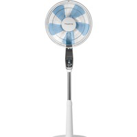 VU 5640, Ventilateur características