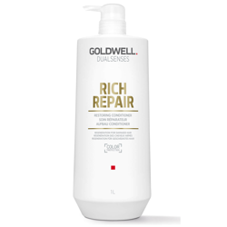 Soin réparateur Rich Repair Goldwell Dualsenses 1 000 ml precio