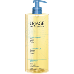 Uriage Cleansing Oil 500ml precio